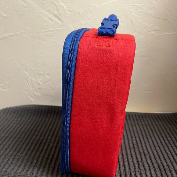 Brand New Fulton Bag Co. Upright Lunch Bag. - Picture 5 of 6